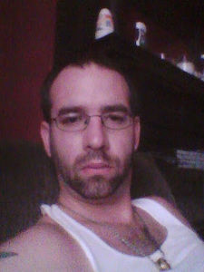 Meet your Posher, Andy